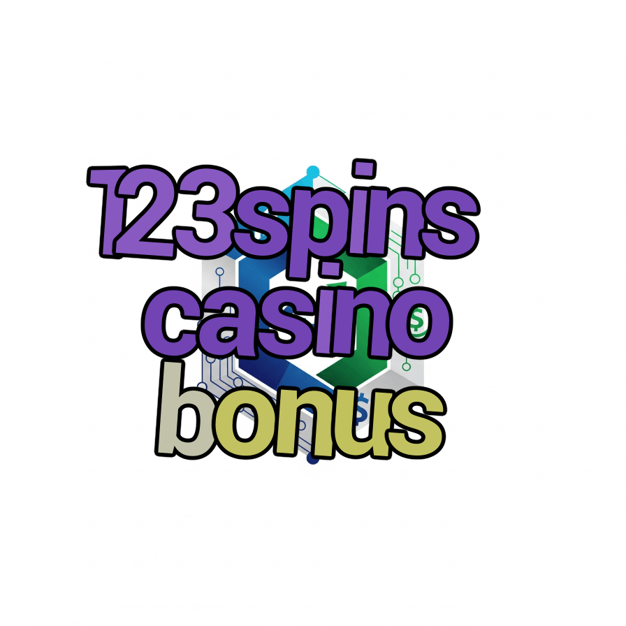 123spins casino bonus